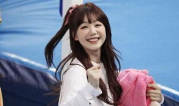 徐梦洁感情爆料视频,揭秘她的情感世界